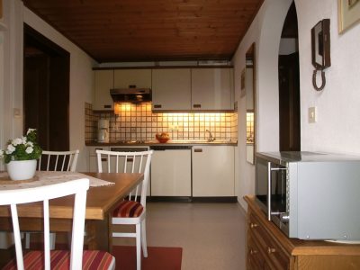 Ferienwohnung 1 Ferienwohnung 1