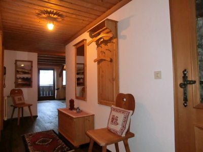 Ferienwohnung Hirschberg Ferienwohnung Hirschberg