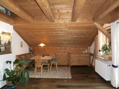 Ferienwohnung Hirschberg Ferienwohnung Hirschberg