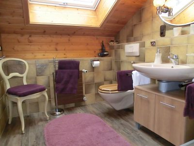 Ferienwohnung Hirschberg Ferienwohnung Hirschberg
