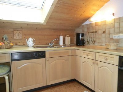 Ferienwohnung Hirschberg Ferienwohnung Hirschberg