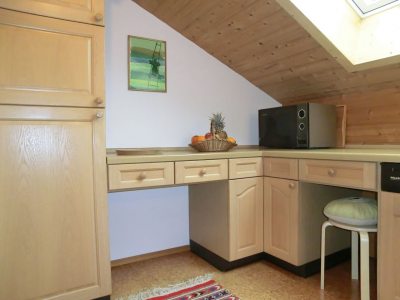 Ferienwohnung Hirschberg Ferienwohnung Hirschberg