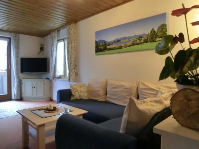 Ferienwohnung 1 Ferienwohnung 1
