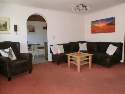 Ferienwohnung 2 Ferienwohnung 2