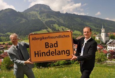 Allergikerfreundliches Bad Hindelang Allergikerfreundliches Bad Hindelang