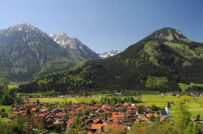 Bad Oberdorf Bad Oberdorf