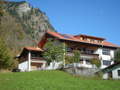 Haus Zillach Haus Zillach