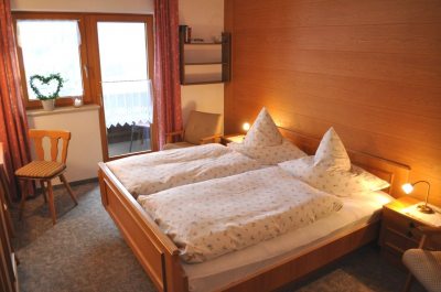Doppelzimmer Doppelzimmer