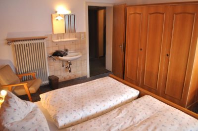 Doppelzimmer Doppelzimmer