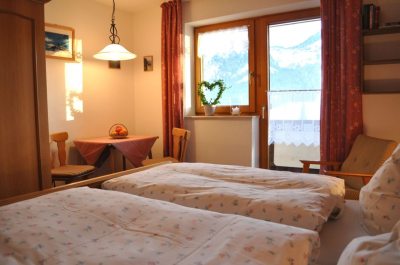 Doppelzimmer Doppelzimmer