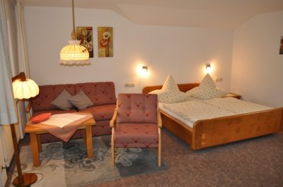 Ferienwohnung 1 Ferienwohnung 1
