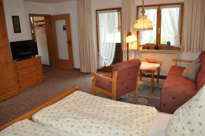 Ferienwohnung 1 Ferienwohnung 1