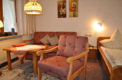 Ferienwohnung 1 Ferienwohnung 1