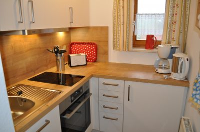 Ferienwohnung 1 Ferienwohnung 1