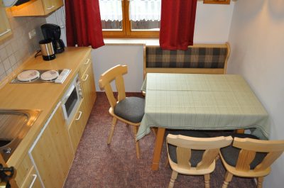 Ferienwohnung 2 Ferienwohnung 2