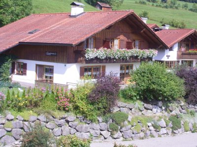 Haus Halbritter Haus Halbritter