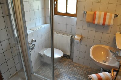 Badezimmer Badezimmer