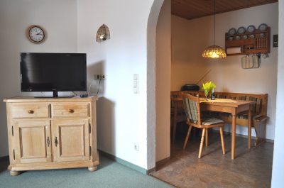Wohnraum&Essecke Wohnraum&Essecke