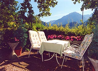 Südterrasse Südterrasse