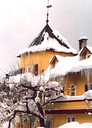 Turm (1) Turm (1)