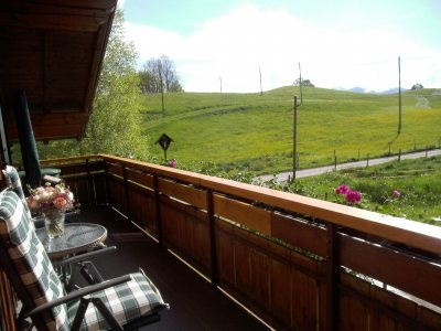 Balkon Balkon
