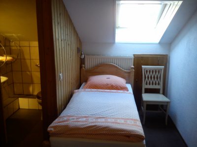 Schlafzimmer 2 Schlafzimmer 2