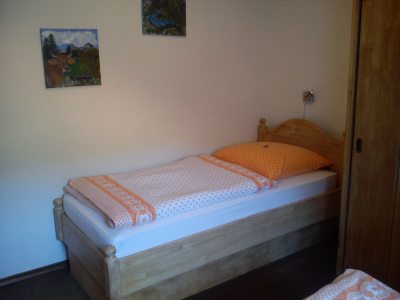 Schlafzimmer 2 Schlafzimmer 2