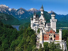 schlossneuschwanstein schlossneuschwanstein
