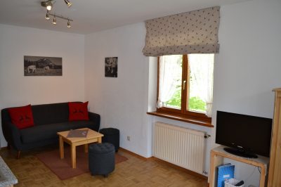 Ferienwohnung 1 Couch Ferienwohnung 1 Couch