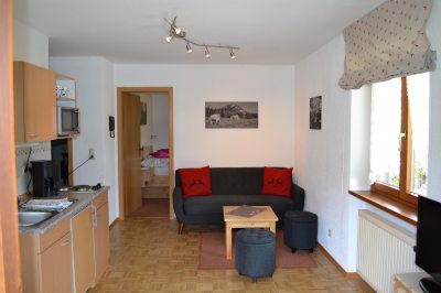 Ferienwohnung 1 Ferienwohnung 1