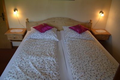 Ferienwohnung 1 Schlafzimmer Ferienwohnung 1 Schlafzimmer