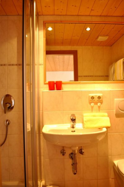 Doppelzimmer Doppelzimmer