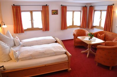 Ferienwohnung Sebastian Ferienwohnung Sebastian