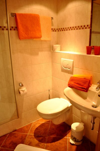Ferienwohnung Anja Ferienwohnung Anja