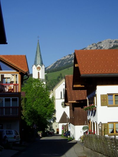 Haus Haberstock Haus Haberstock