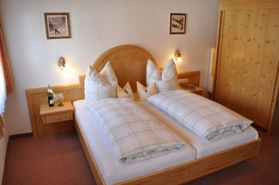 Doppelzimmer Doppelzimmer