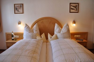 Doppelzimmer Doppelzimmer