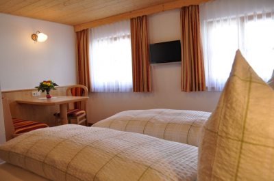 Doppelzimmer Doppelzimmer