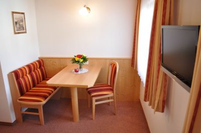 Doppelzimmer Doppelzimmer