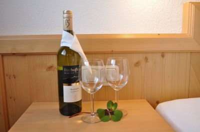 Doppelzimmer Doppelzimmer