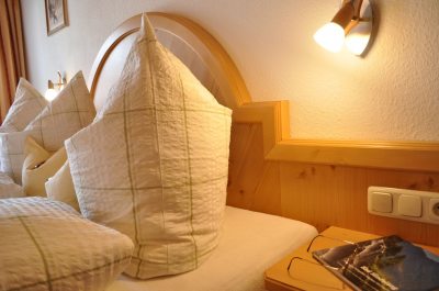 Doppelzimmer Doppelzimmer