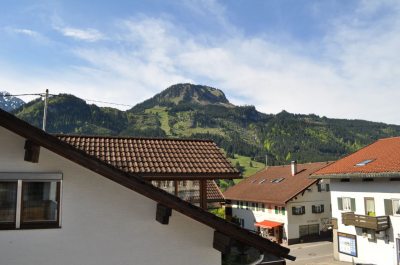 Ausblick Ausblick