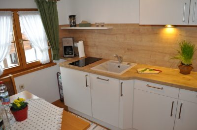 Ferienwohnung Sebastian Ferienwohnung Sebastian