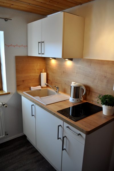 Ferienwohnung Anja Ferienwohnung Anja