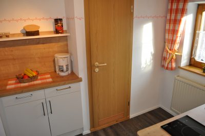 Ferienwohnung Anja Ferienwohnung Anja