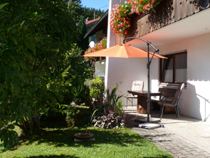 FW Tobi Terrasse FW Tobi Terrasse