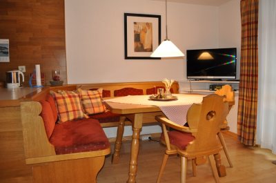 Ferienwohnung Iseler Ferienwohnung Iseler