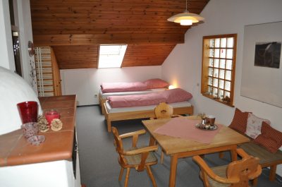 Fewo Breitenberg Fewo Breitenberg