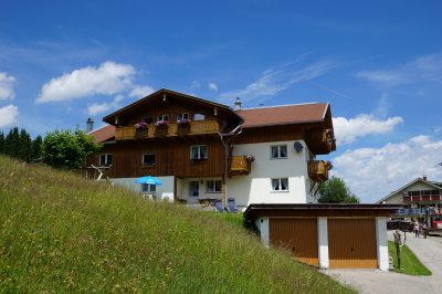 Ferienwohnung Schuster Ferienwohnung Schuster