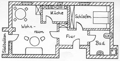 Grundriss Grundriss
